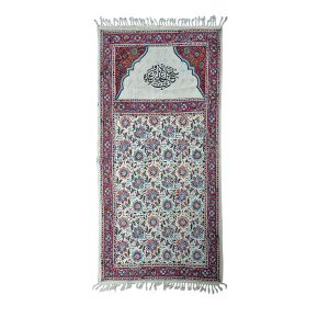 سجاده قلمکار کد 002