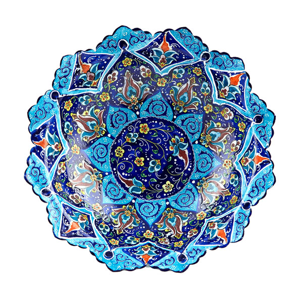20-012-00000030 سلام-ک - مینا - شیرینی خوری 20 س 2