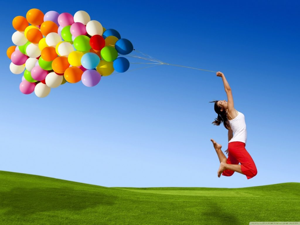 دستیابی به حال خوب با ایجاد تغییر درونی