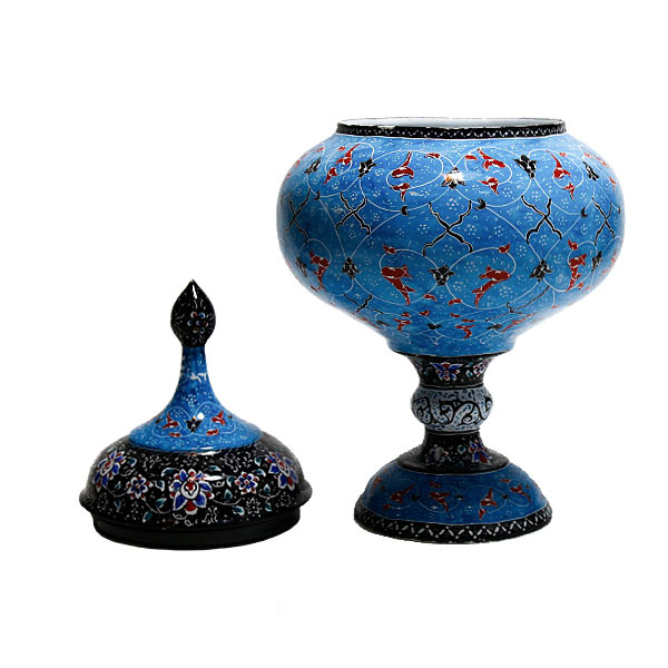 گزخوری-پرداز-۲-سلام