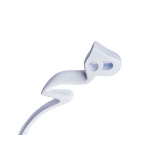 مجسمه ی هیچ سایز کوچک