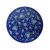چای خوری یک نفره نقاشی مینا کاری طرح ۱ چای خوری یک نفره نقاشی مینا کاری طرح ۱