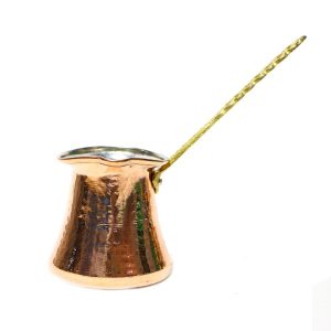 شیرجوش سایز ۲ مسی کد ۰۰۶
