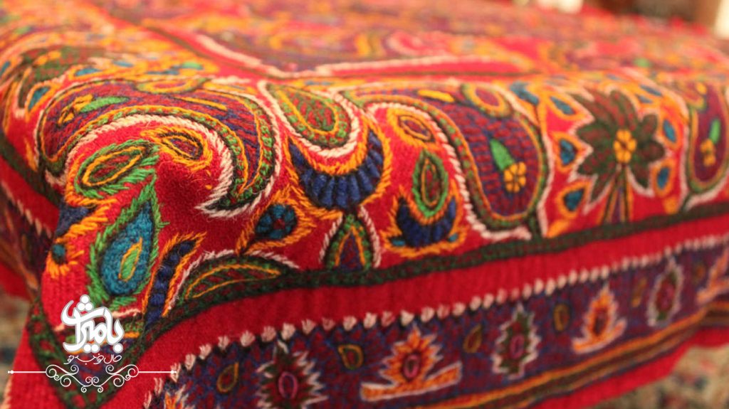پته دوزی