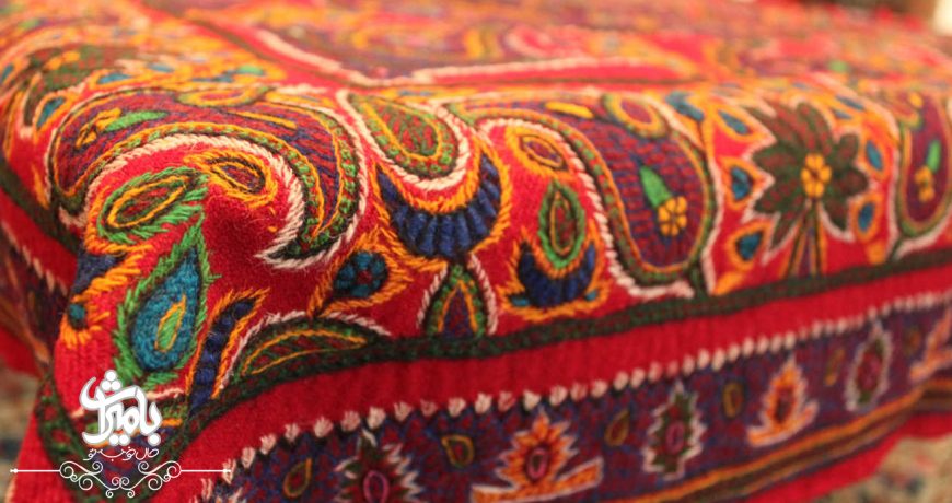 پته دوزی