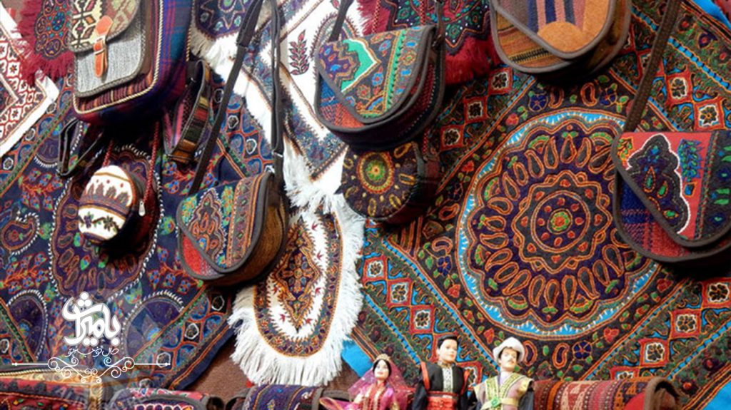 صنایع دستی