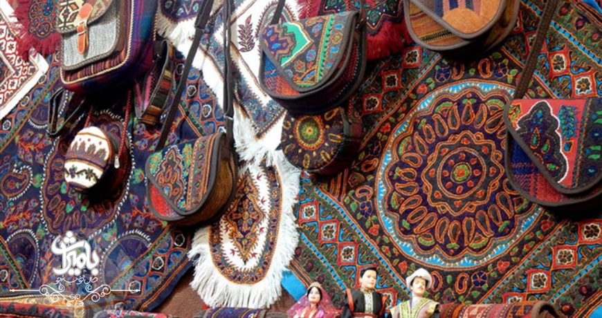 صنایع دستی