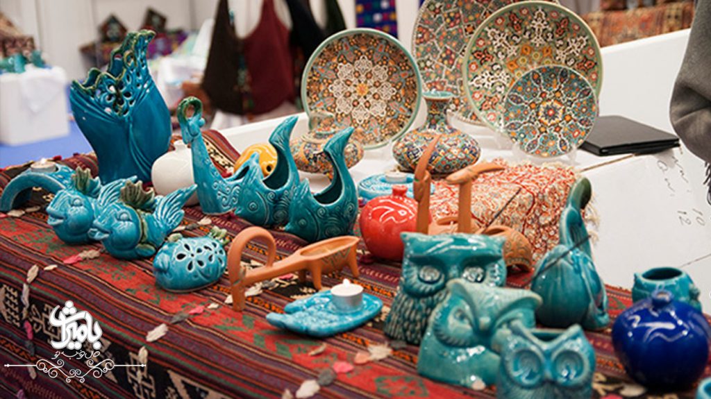 صنایع‌دستی